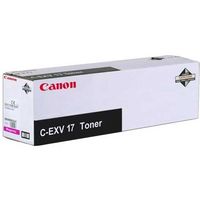 Canon C-EXV 17 M - Magenta - Toner