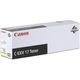 Canon C-EXV 17 Y - Jaune - Toner