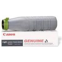 Canon NP-5000 - Noir - Toner