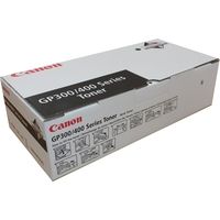 Canon GP-300/400 - Noir - Toner