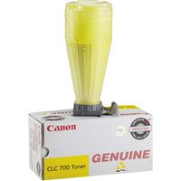 Canon CLC-700 Y - Jaune - Toner