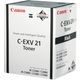 Canon C-EXV 21 BK - Noir - Toner