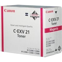 Canon C-EXV 21 M - Magenta - Toner