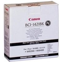 Canon BCI-1421 BK - Noir - Cartouche d'encre