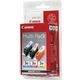 Canon BCI-3eC/M/Y - 3-couleurs - Cartouche d'encre - Multipack
