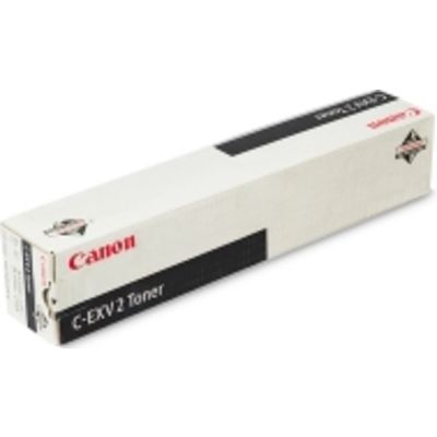 Canon C-EXV 2 BK - Noir - Toner