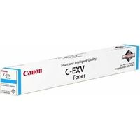 Canon C-EXV 2 C - Cyan - Toner