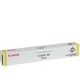 Canon C-EXV 2 Y - Jaune - Toner