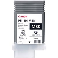Canon PFI-101MBK - Noir mat - Cartouche d'encre