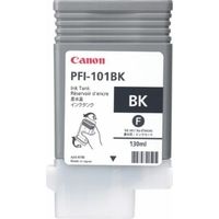 Canon PFI-101BK - Noir - Cartouche d'encre