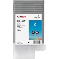 Canon PFI-101C - Cyan - Cartouche d'encre