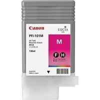 Canon PFI-101M - Magenta - Cartouche d'encre