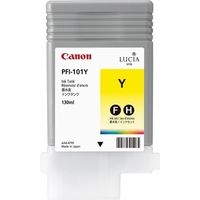 Canon PFI-101Y - Jaune - Cartouche d'encre