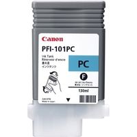 Canon PFI-101PC - Cyan photo - Cartouche d'encre