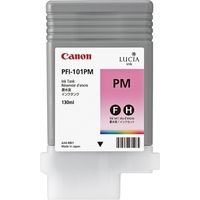 Canon PFI-101PM - Magenta photo - Cartouche d'encre