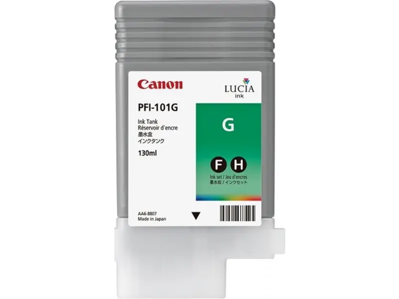 Cartouche Encre Canon PFI-103BK Noir - Pour Imprimante ImagePROGRAF IPF6100