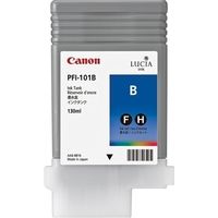 Canon PFI-101B - Bleu - Cartouche d'encre
