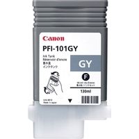 Canon PFI-101GY - Gris - Cartouche d'encre