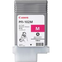 Canon PFI-102M - Magenta - Cartouche d'encre