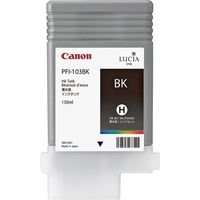 Canon PFI-103BK - Noir - Cartouche d'encre