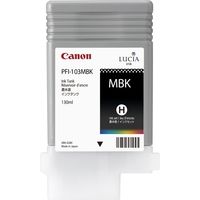 Canon PFI-103MBK - Noir mat - Cartouche d'encre