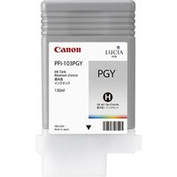 Canon PFI-103PGY - Gris photo - Cartouche d'encre