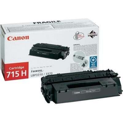 Canon 715H - Noir - Toner - Grande capacité