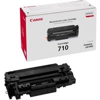 Canon 710 - Noir - Toner