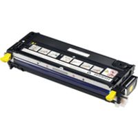 Dell 593-10168 (NF555) - Jaune - Toner