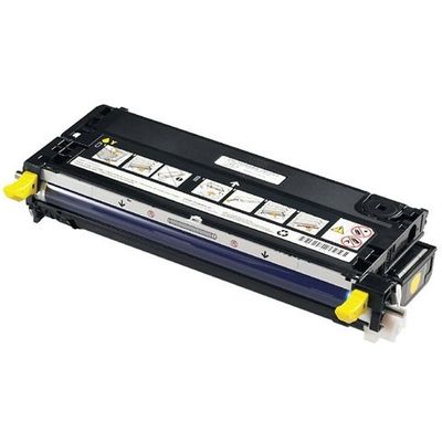 Dell 593-10173 (NF556) - Jaune - Toner