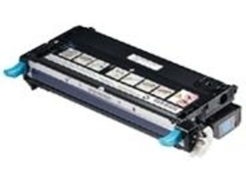 Dell 593-10171 (PF029) Toner Cyaan