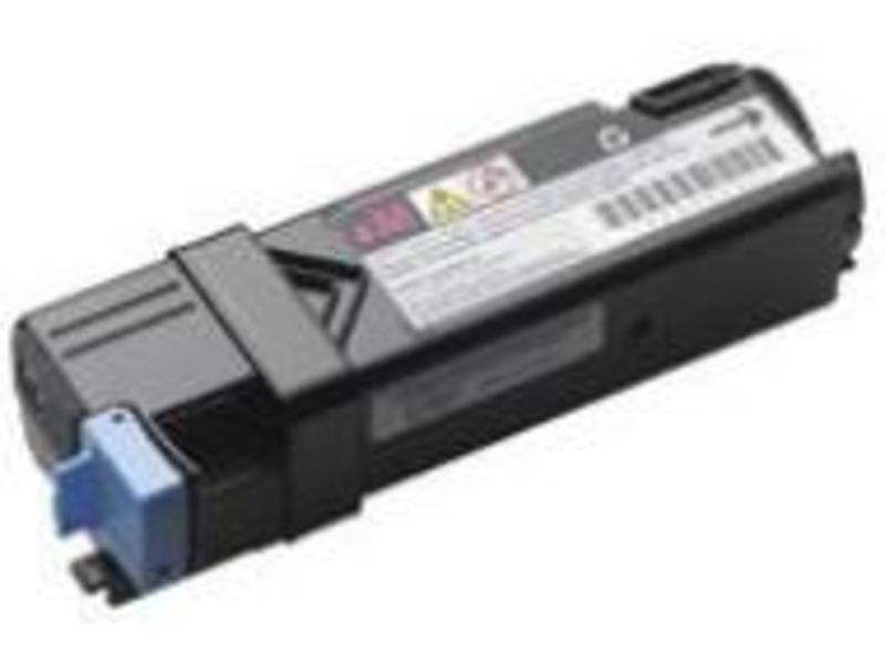 Dell 593-10261 (WM138) Toner Magenta