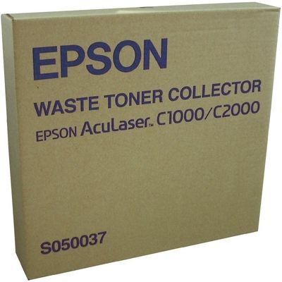 Epson C13S050037 - Récupérateur de toner