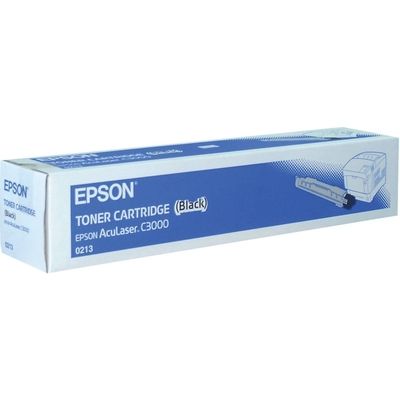 Epson S05021 (C13S050213) - Noir - Toner
