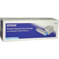 Epson S05023 (C13S050232) - Cyan - Toner