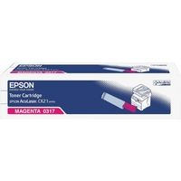 Epson S05031 (C13S050317) - Magenta - Toner
