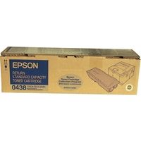 Epson C13S050438 - Noir - Toner