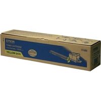 Epson S05047 (C13S050474) - Jaune - Toner