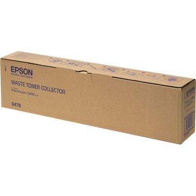 Epson C13S050478 - Récupérateur de toner