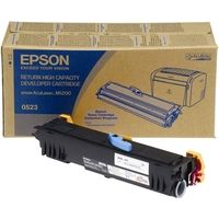 Epson S05052 (C13S050523) - Noir - Toner