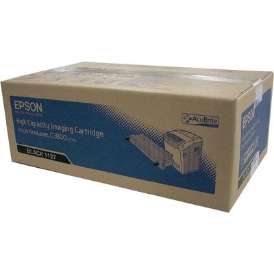 Epson S051127 - Noir - Toner