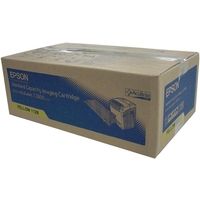 Epson S05112 (C13S051128) - Jaune - Toner