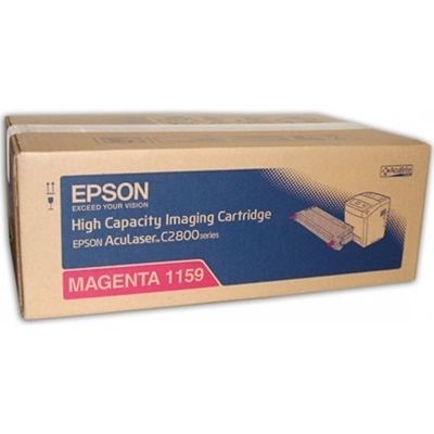 Epson S05115 (C13S051159) - Magenta - Toner