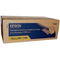 Epson S05116 (C13S051162) - Jaune - Toner