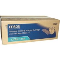 Epson S05116 (C13S051164) - Cyan - Toner