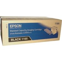 Epson S05116 (C13S051165) - Noir - Toner
