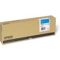 Epson T5912 (C13T591200) Cartouche d'encre Cyan