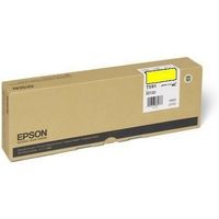 Epson T5914 (C13T591400) Cartouche d'encre jaune
