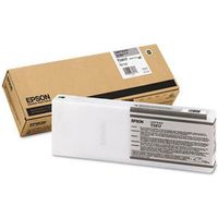 Epson T5917 (C13T591700) Cartouche d'encre Noir clair