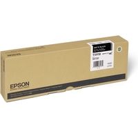 Epson T5918 (C13T591800) Cartouche d'encre noir mat